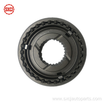 high quality 8-94161-860-0 synchronizer ring hub sleeve for ISUZU transmission spare parts